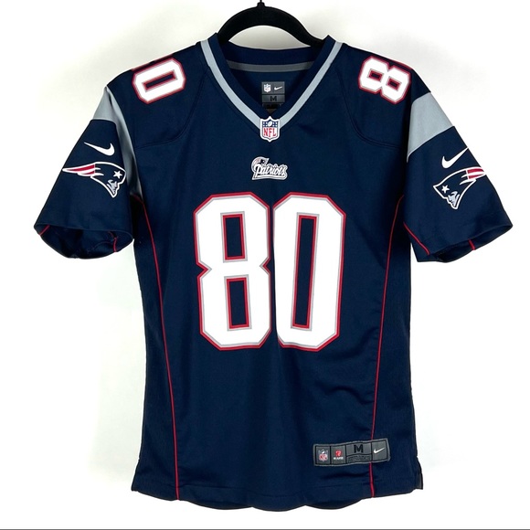 Nike Other - Nike Youth NFL On Field Amendola New England Patriots Jersey